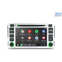 RADIO GPS ANDROID 14 PER HYUNDAI SANTA FE 06-12
