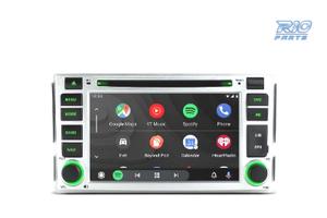 RADIO GPS ANDROID 14 PER HYUNDAI SANTA FE 06-12