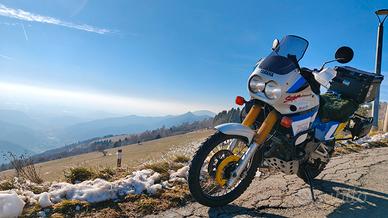 xtz 750 super tenerè