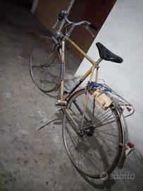 bicicletta Bottecchia