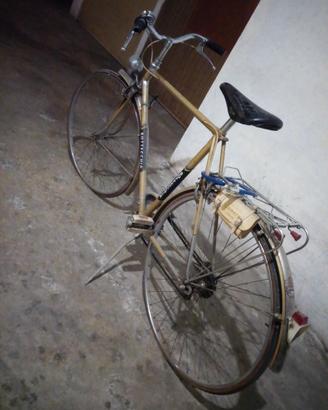 bicicletta Bottecchia