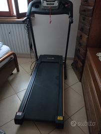 tapis roulant TFK/250 Ever fit