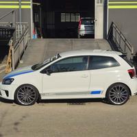 Vw Polo WRC 2000tsi Numerata 301