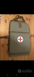 Borsa medica militare