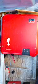 inverter 4kw
