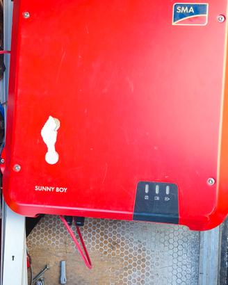 inverter 4kw