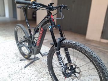 Specialized turbo levo