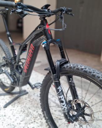 Specialized turbo levo