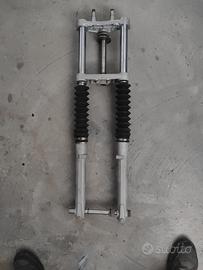 Forcella completa Cagiva 125 Sst