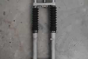 Forcella completa Cagiva 125 Sst