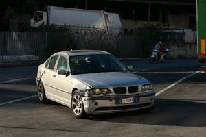 E46 320d 2003 150cv