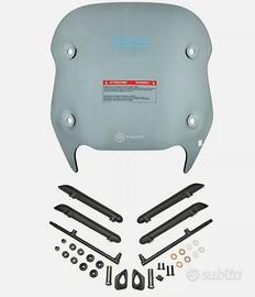 Cupolino Fume' Beverly HPE