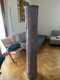 Lampada fatta a mano