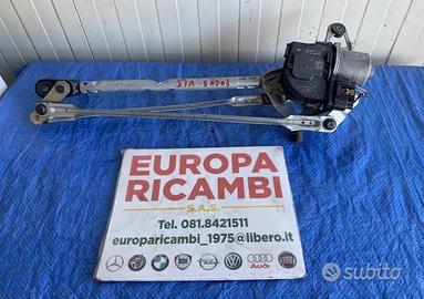 Motorino tergicristalli ford focus