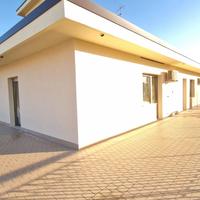 ATTICO CON DOPPIO GARAGE 343 MQ EURO 430.000