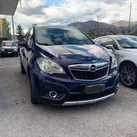 opel mokka ecotech