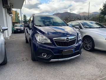 opel mokka ecotech