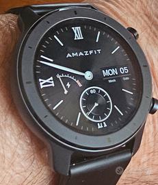 Amazfit GTR