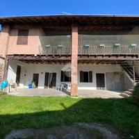 CASA INDIPENDENTE A CAZZAGO SAN MARTINO