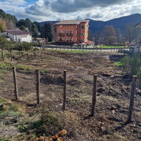 Terr. edificabile a lorica