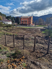 Terr. edificabile a lorica