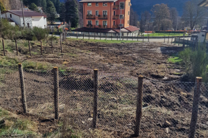 Terr. edificabile a lorica