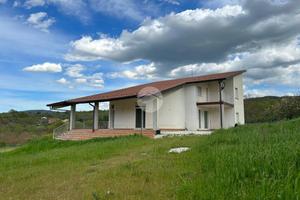 VILLA SINGOLA A MIRABELLO SANNITICO