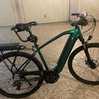 E-bike  Brera. MANHATTAN