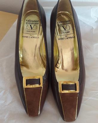 Scarpe NUOVE - VALENTINO GARAVANI