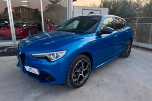 Alfa Romeo Stelvio 2.2 Turbodiesel 210 CV AT8 Q4 V