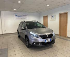 PEUGEOT 2008 BlueHDi 100 S&S Active