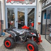 Commander 200 T3 Euro 5