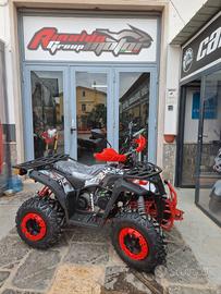 Commander 200 T3 Euro 5