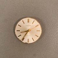 Quadrante e macchinario Longines Conquest