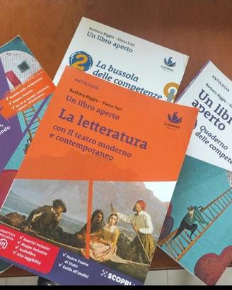 Un libro aperto 2
