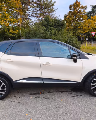 Renault Captur 0.9 TCe 90 CV Energy R-Link – Solo