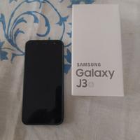 Telefono cellulare SAMSUNG J3