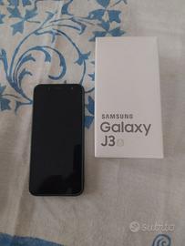 Telefono cellulare SAMSUNG J3