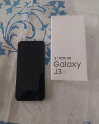 Telefono cellulare SAMSUNG J3