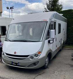 Motorhome Burstner Aviano 635i