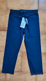 leggings blu OVS