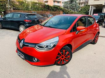 Renault Clio 1.5 dCi 8V 75CV 5 porte Live