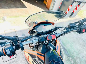Ktm 690 Enduro Smc 2009