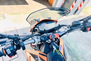 Ktm 690 Enduro Smc 2009