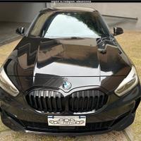 BMW 118D Msport 150CV - UNIPRO