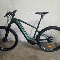 Ebike nuova