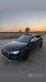 Audi A4 ALLROAD TETTO
