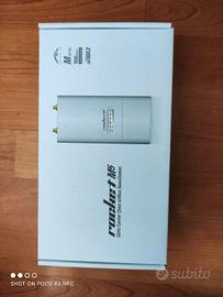 Ubiquiti Rocket M5 router