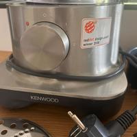 Robot cucina