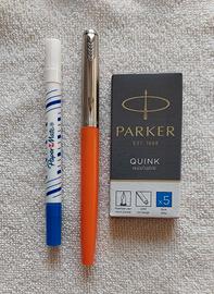 Penna stilografica Parker Jotter NUOVA